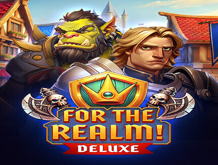 For The Realm Deluxe